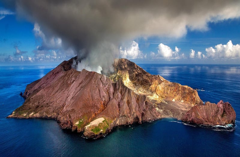 Magical Islands
