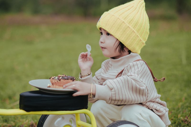 Pixie Picnics