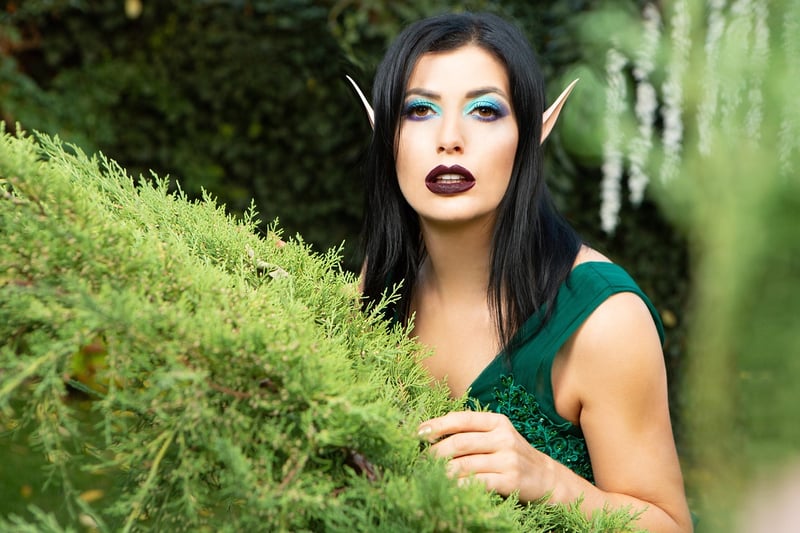 Elf Delights