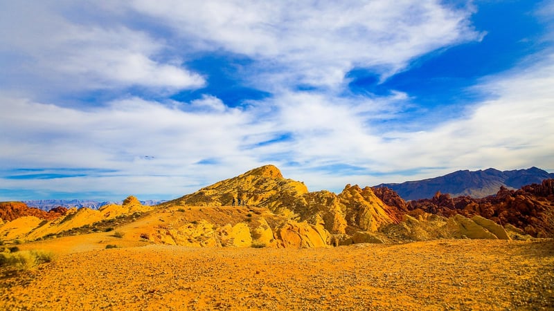 Goblin Valley State Park, Utah, USA